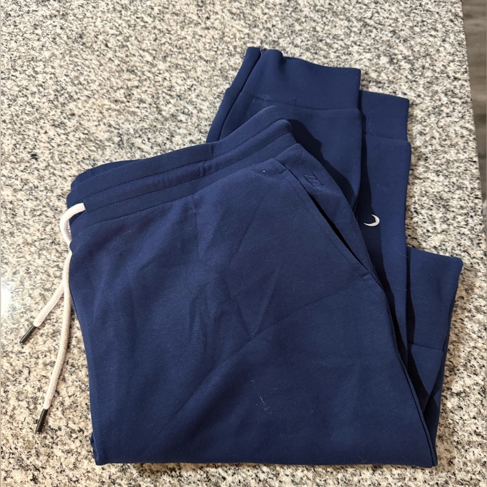 Zyia Men’s Track Jogger